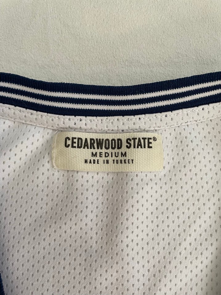 basketbol forması - Görsel 5