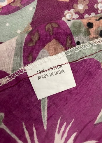 Fairycore elbise - Görsel 4