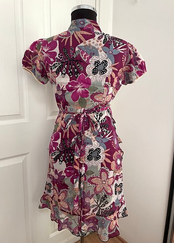 Fairycore elbise - Görsel 2