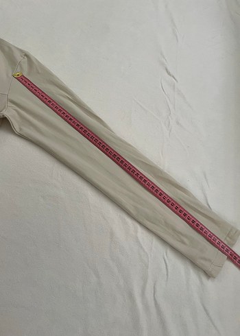 vintage polo yaka - Görsel 5