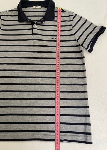 Ltb polo yaka - Görsel 3