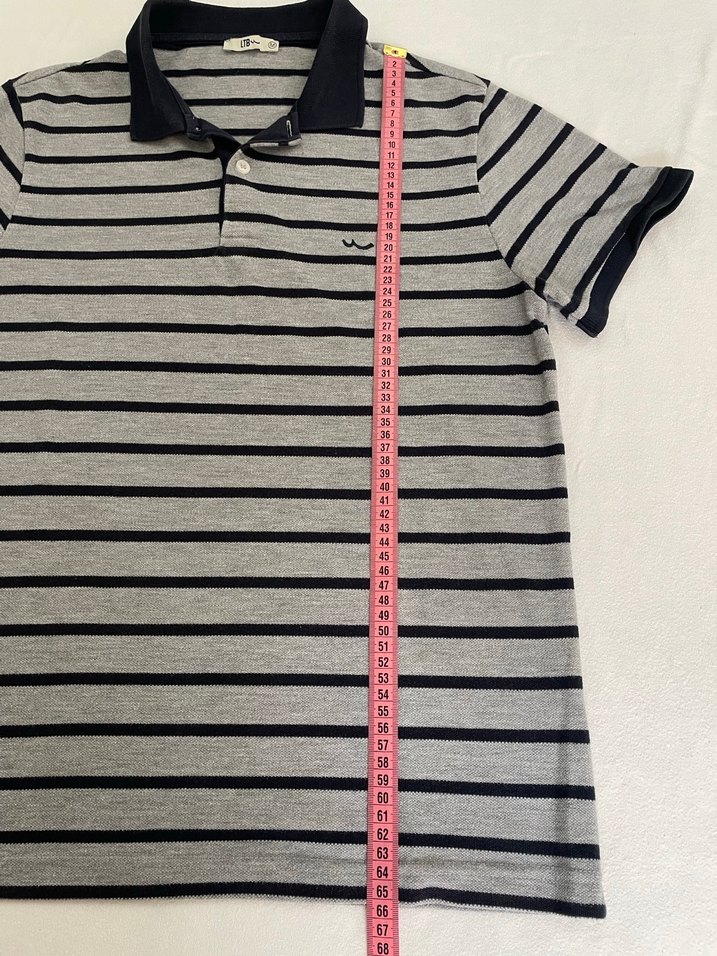 Ltb polo yaka - Görsel 3