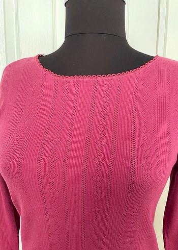 fairycore bluz - Görsel 2