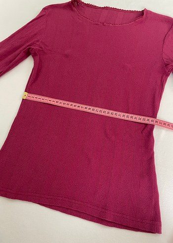 fairycore bluz - Görsel 4