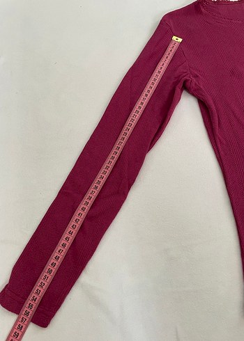 fairycore bluz - Görsel 5