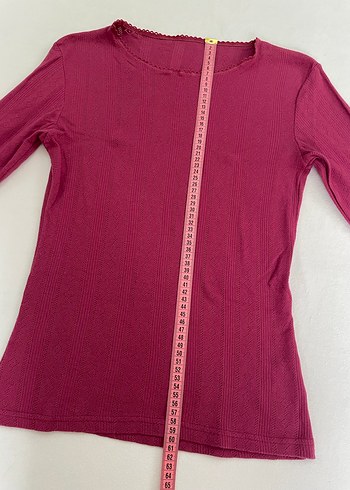 fairycore bluz - Görsel 3