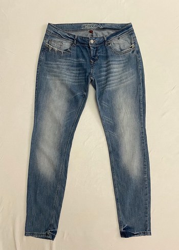 fishbone vintage jeans - Görsel 6