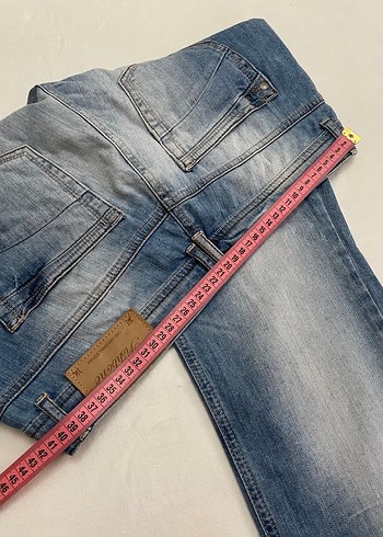 fishbone vintage jeans - Görsel 4