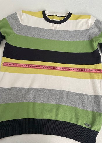 vintage kazak - Görsel 3