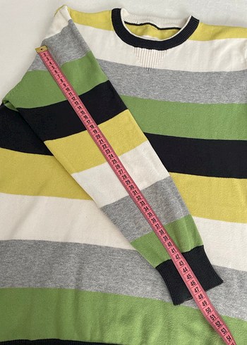 vintage kazak - Görsel 4