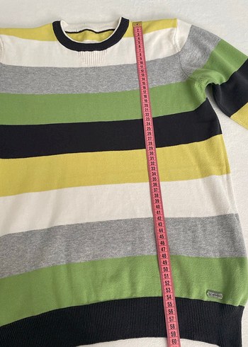 vintage kazak - Görsel 2