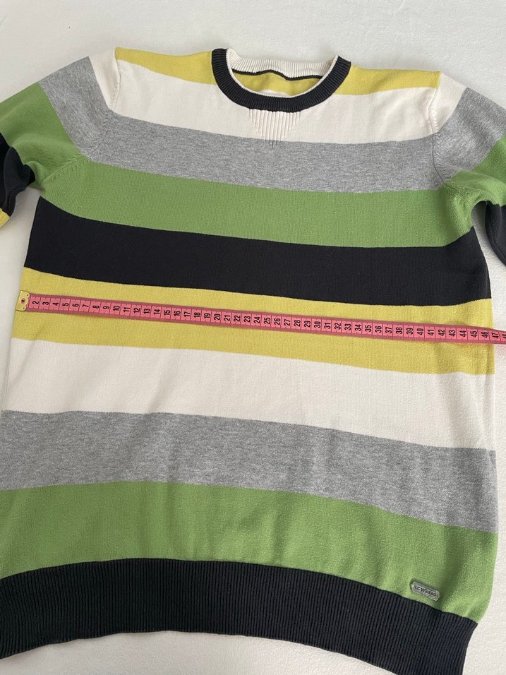 vintage kazak - Görsel 3