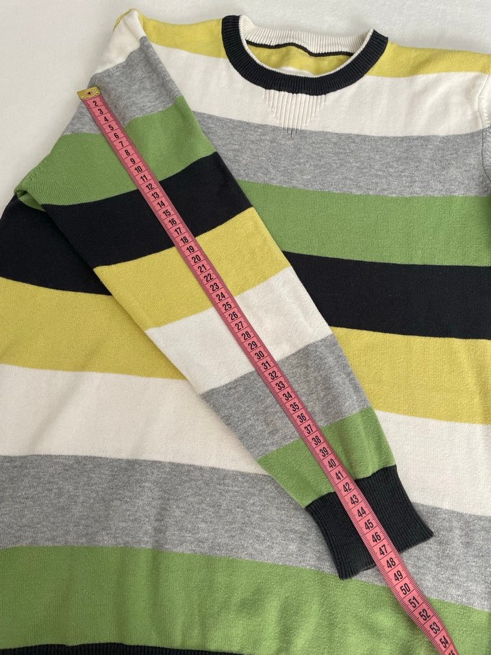 vintage kazak - Görsel 4