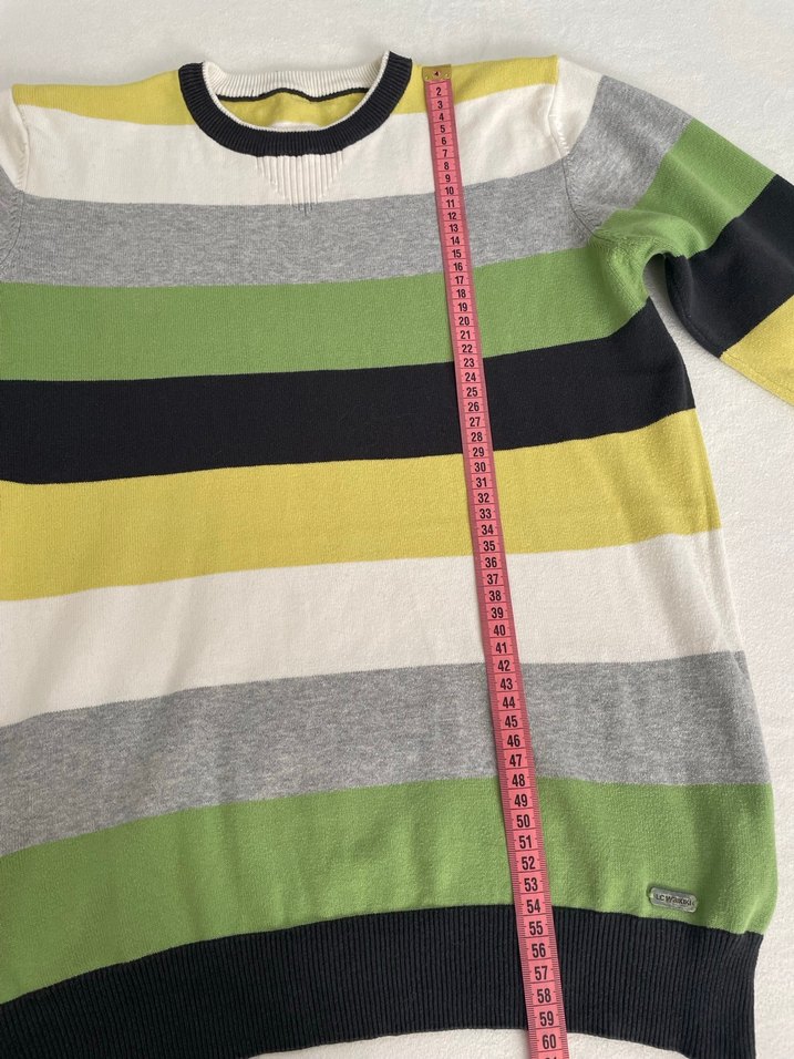 vintage kazak - Görsel 2