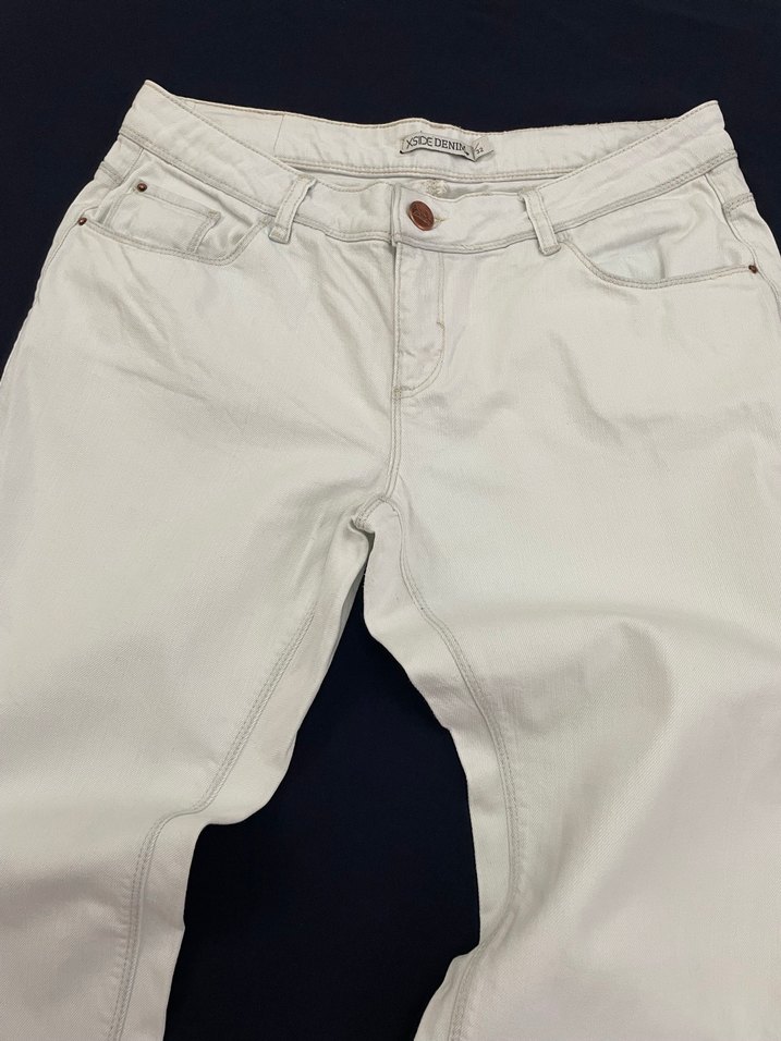 xside denim - Görsel 2