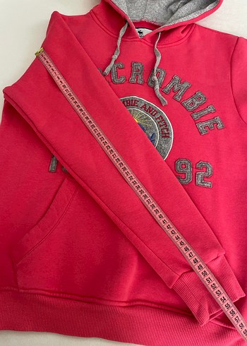 Vintage sweatshirt - Görsel 4