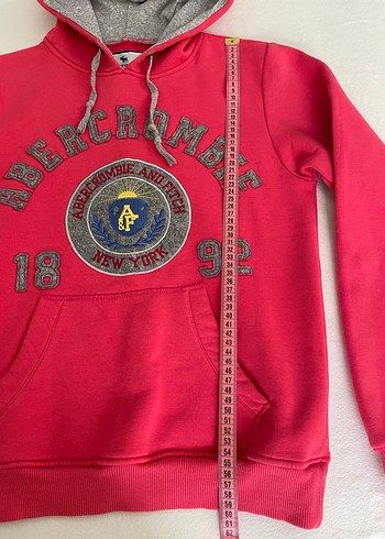 Vintage sweatshirt - Görsel 2