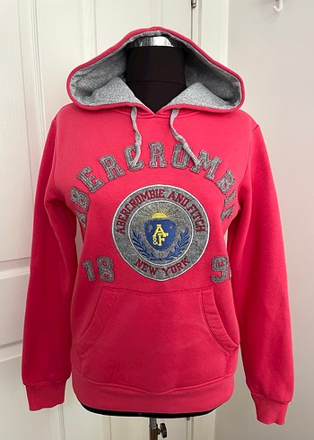 Abercrombie & Fitch s