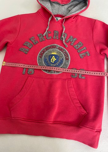 Vintage sweatshirt - Görsel 3