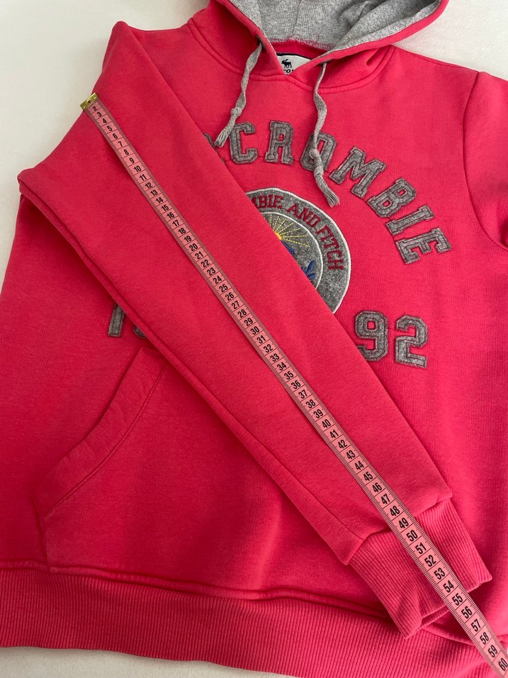 Vintage sweatshirt - Görsel 4