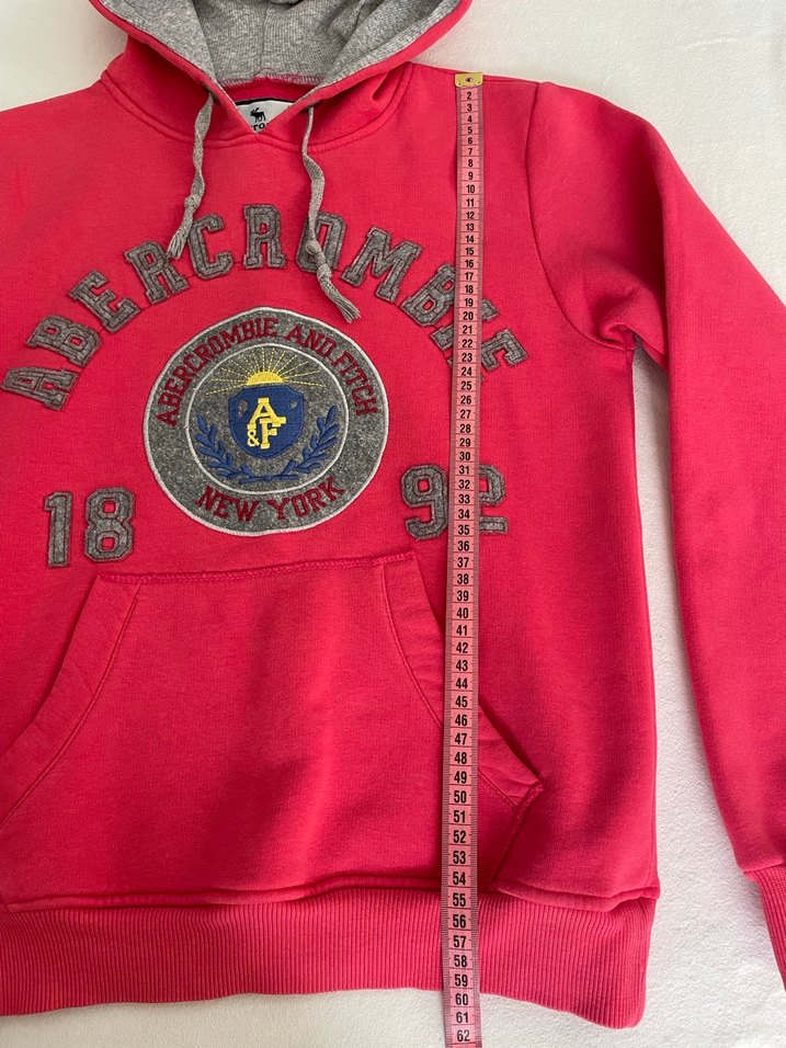 Vintage sweatshirt - Görsel 2