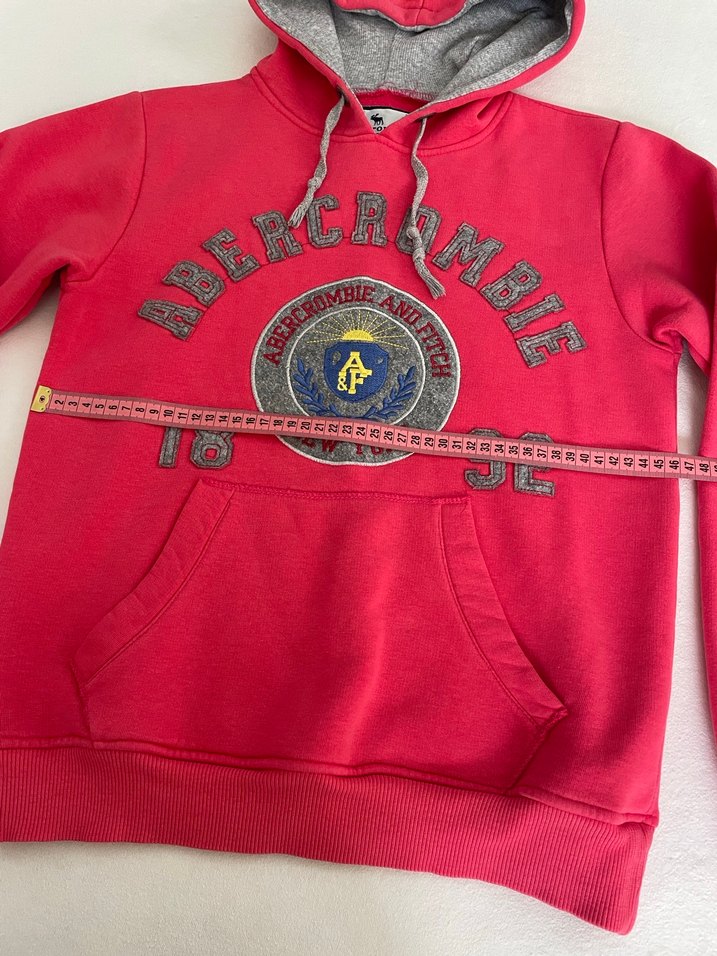 Vintage sweatshirt - Görsel 3