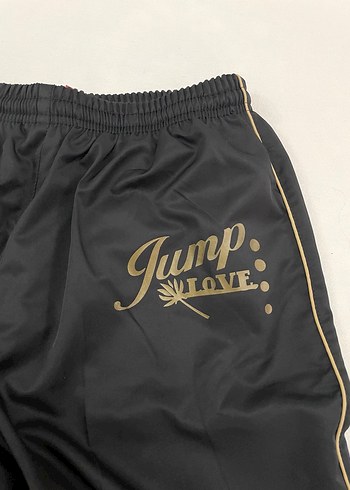 vintage jump eşofman - Görsel 2