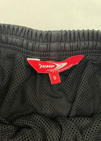 vintage jump eşofman - Görsel 3