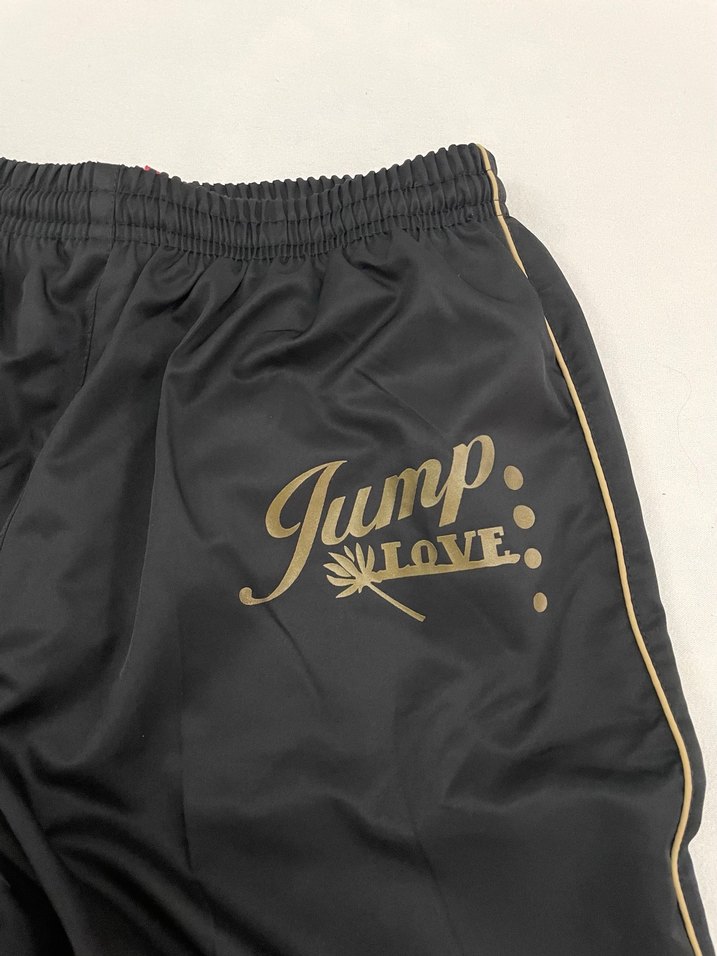 vintage jump eşofman - Görsel 2