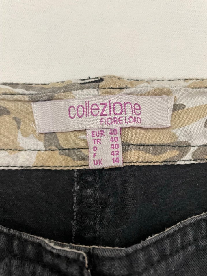 y2k kapri - Görsel 2