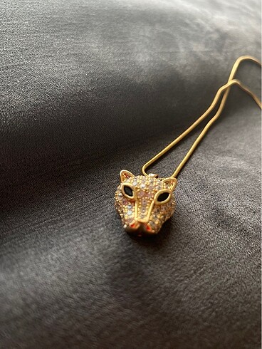 Pandora GOLD aslan kafası kolye