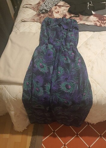 Diğer Kirra Elbise Maxi Boy