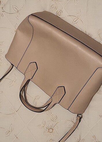 Mango Mango Mini Pudra Rengi City Bag