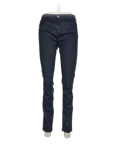 Twin-Set Jean / Kot %70 İndirimli.