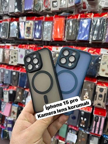 iPhone 15 pro