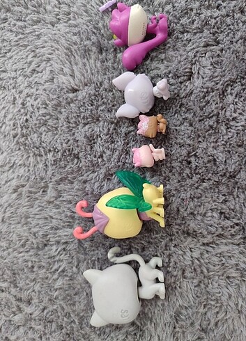  LPS Minişler