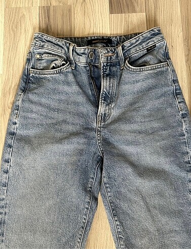 Mavi Jeans Mavi mom Jean