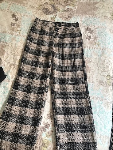 Quzu Pantalon