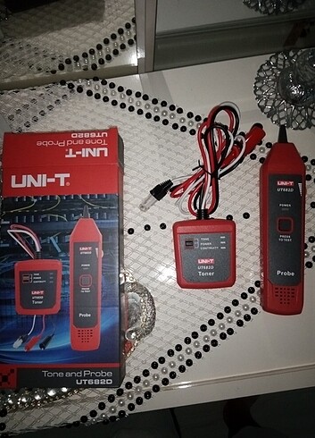 ÜNİT KABLO BULUCU SIFIR ÜRÜN