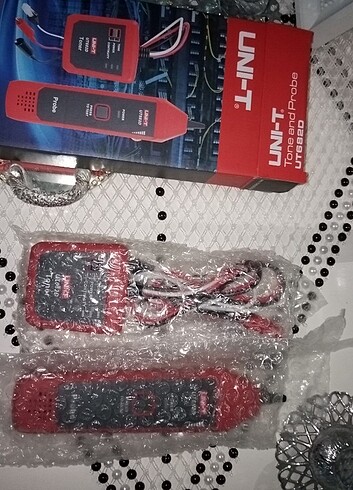 Diğer ÜNİT KABLO BULUCU SIFIR ÜRÜN