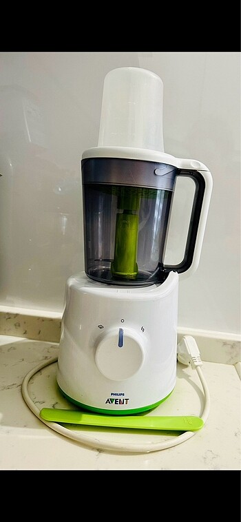 Philips avent wasabi