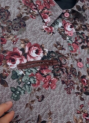 52 Beden çeşitli Renk Tunik gömlek