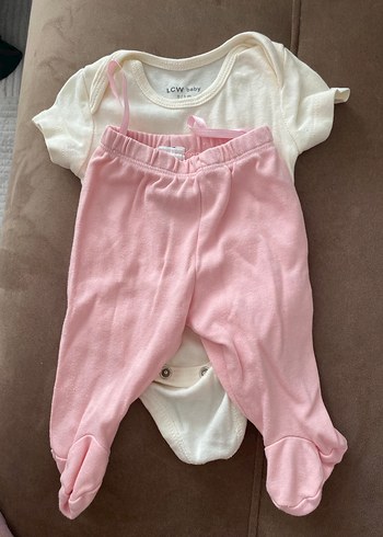 LC Waikiki Yenidoğan