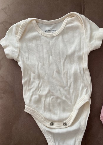 Pembe Bebek Kız Kıyafet Takımı - Görsel 2