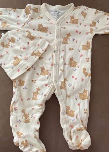 LC Waikiki Yenidoğan