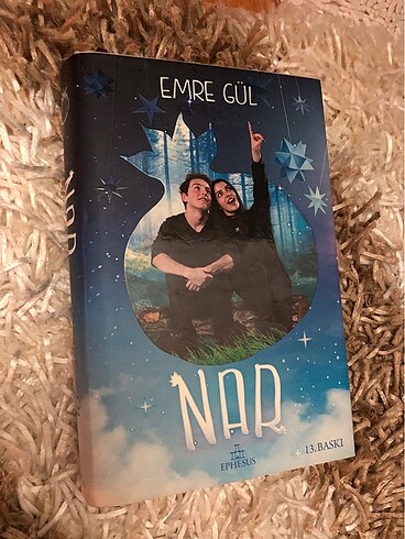 kitap