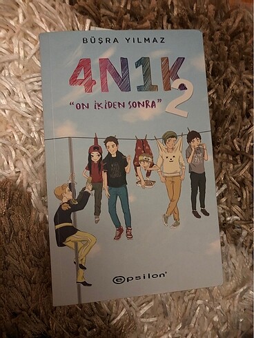 kitap