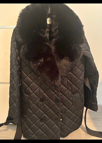 İpekyol Mont - Görsel 3