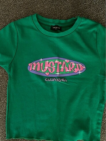 Urban Outfitters Babytee Crop