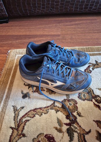 43 Beden Mizuno Erkek Tenis Ayakkabısı